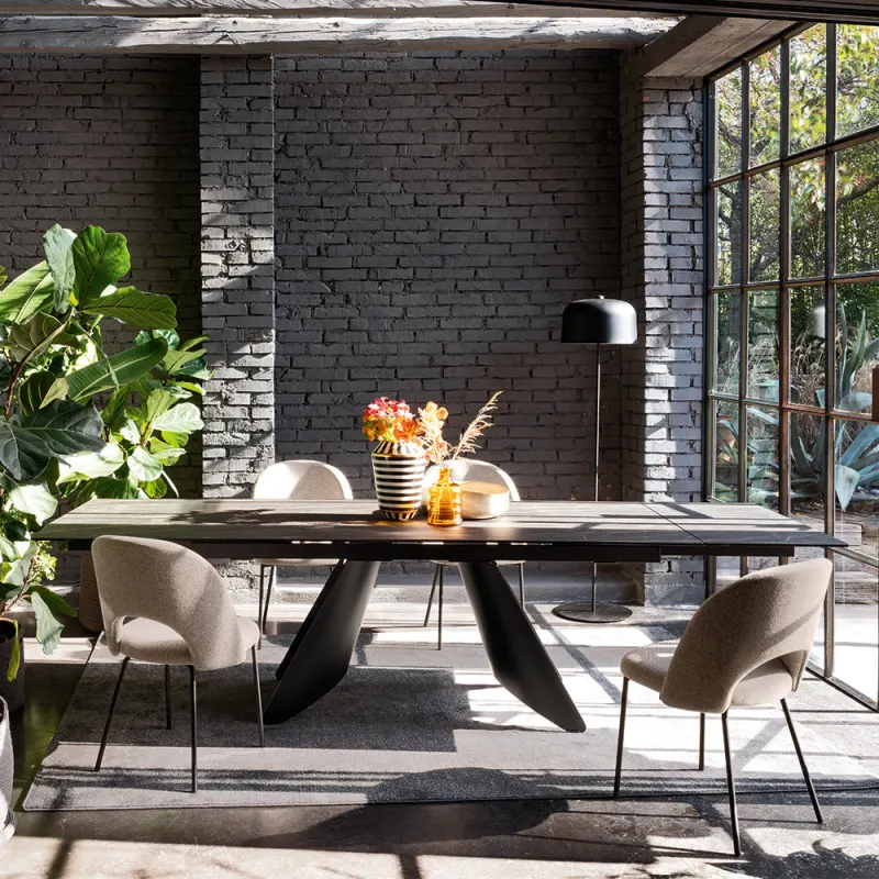 Masa Orion CB4865-R 160 - Connubia - Image 4